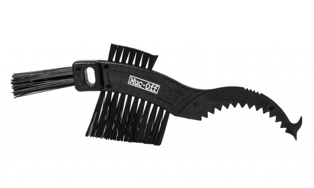 szczotka do napędu czyszczenie roweru